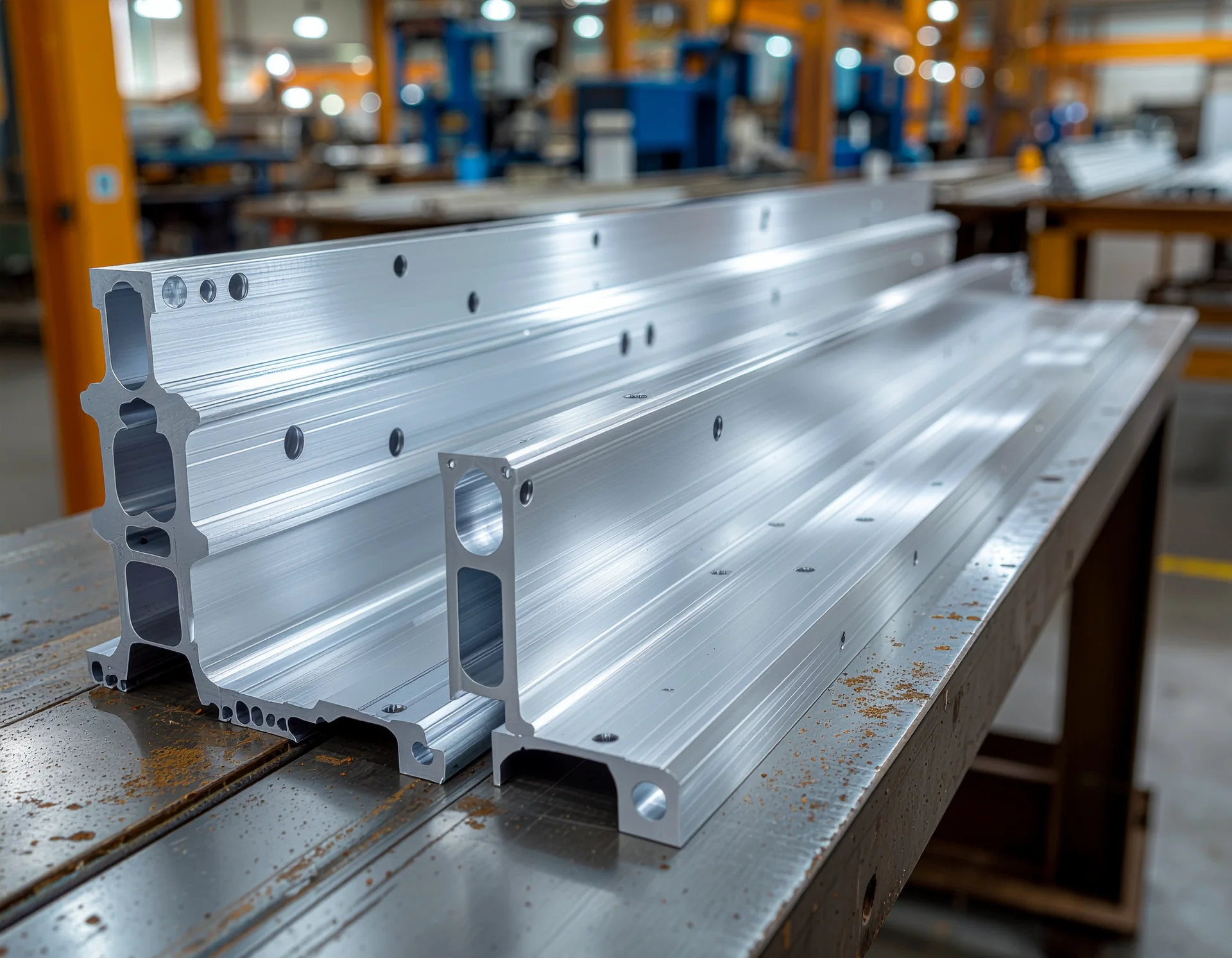 cnc, automation, robotic, precision, rapid prototype