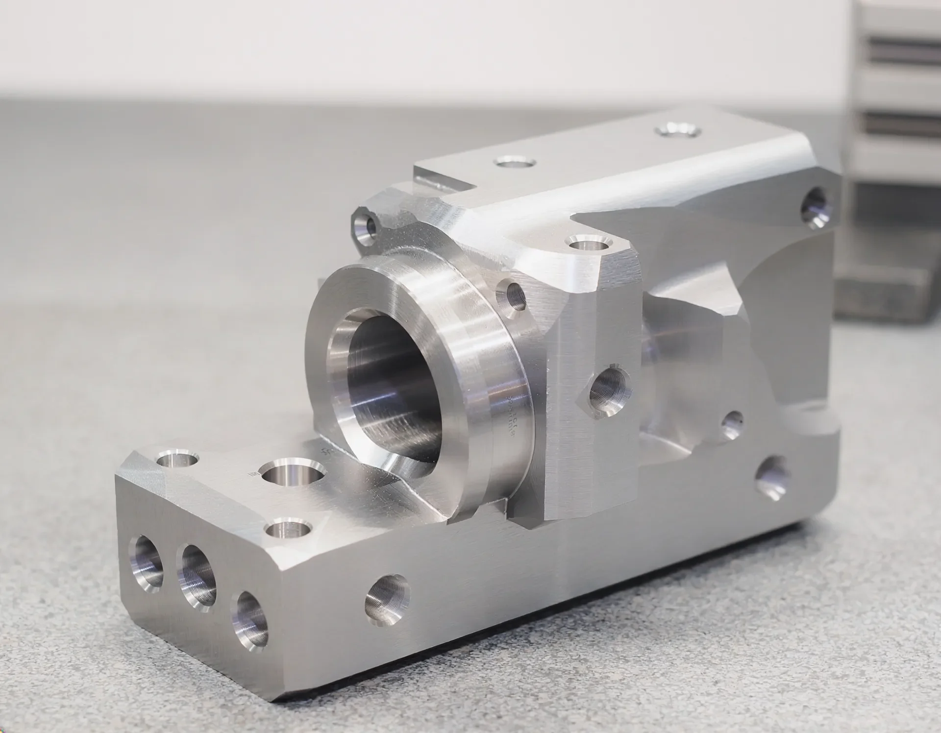 cnc, automation, robotic, precision, rapid prototype