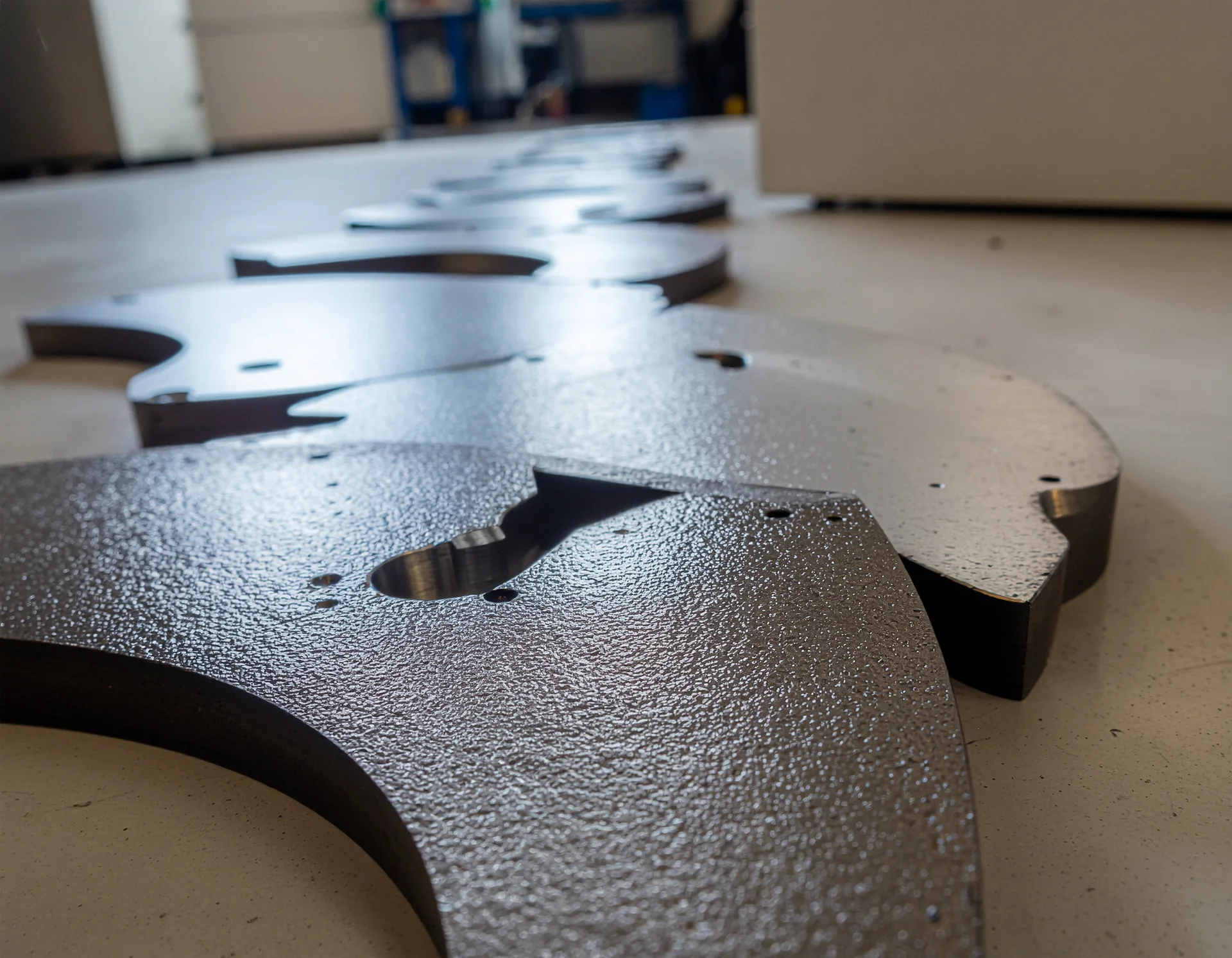 cnc, automotive
