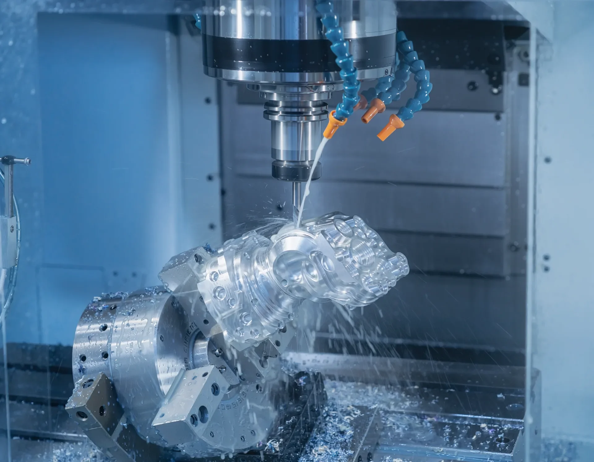 Automation & Robotics gallery image 1