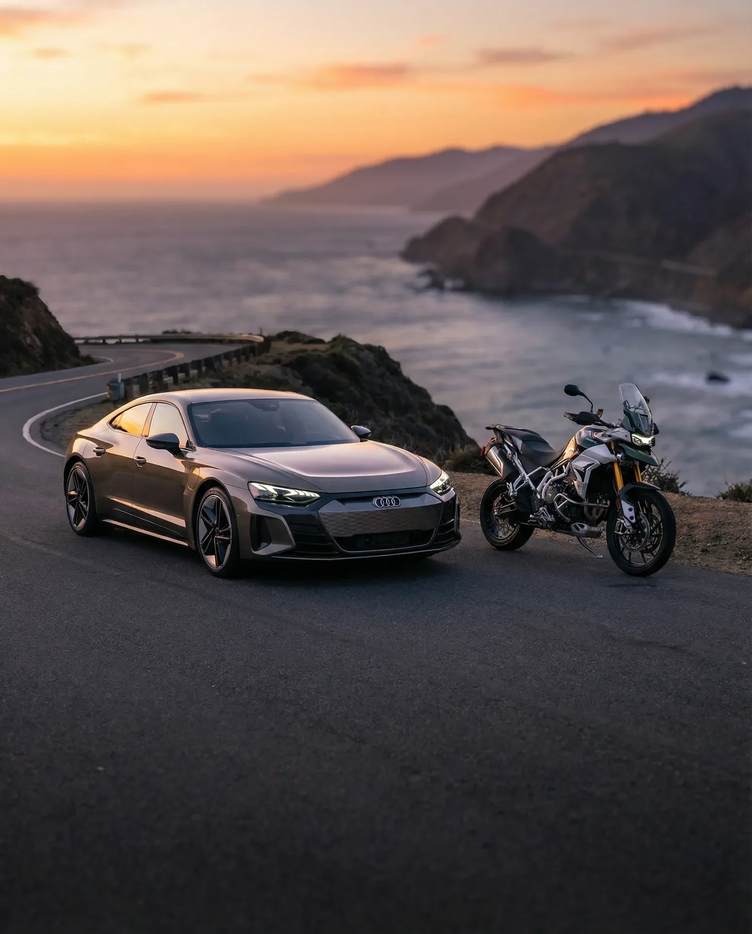 Automotive