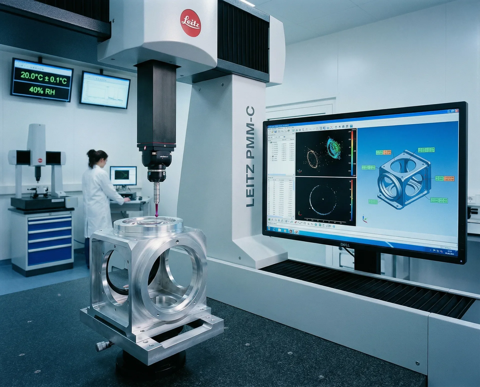Optics gallery image 2