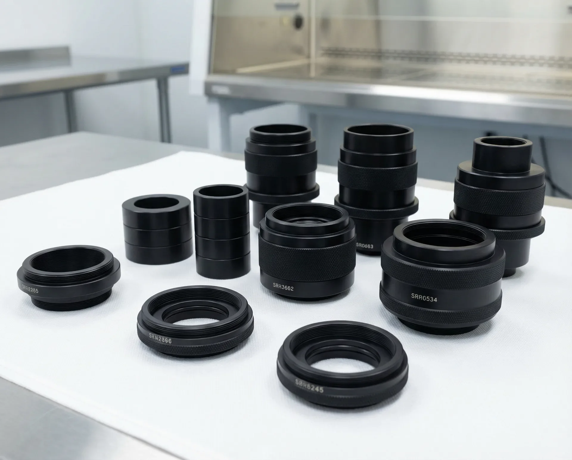 Optics gallery image 3