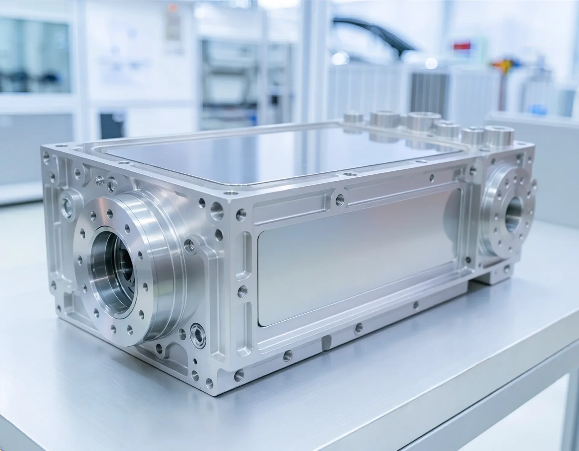 cnc, optics, precision, rapid prototype