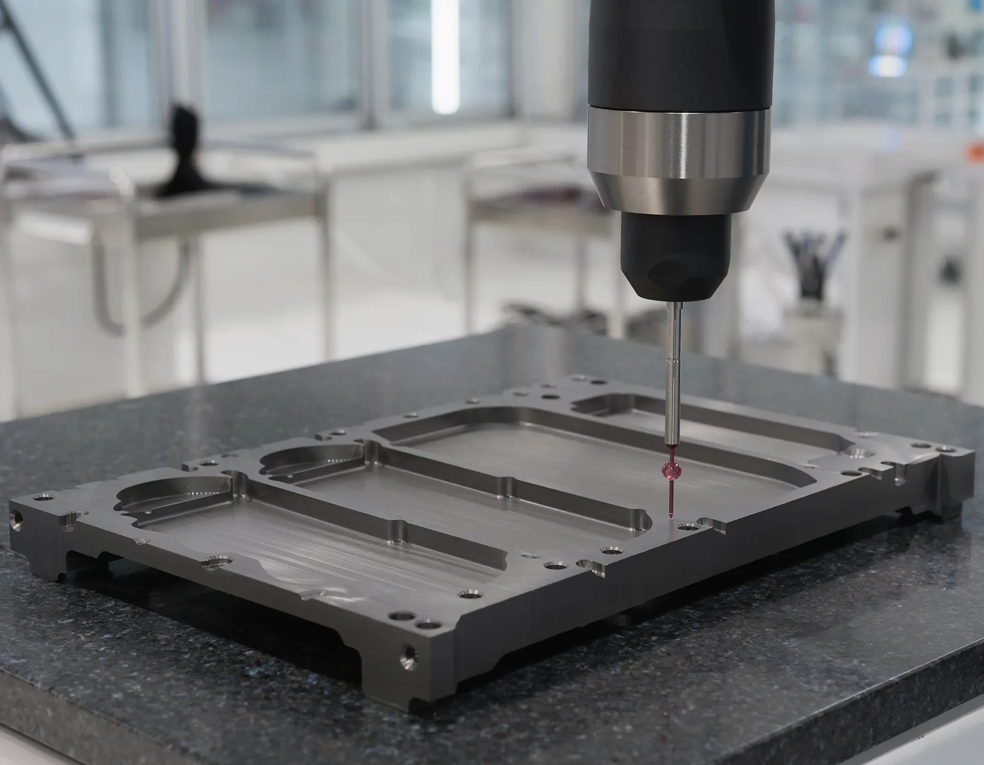 cnc, optics, precision, rapid prototype