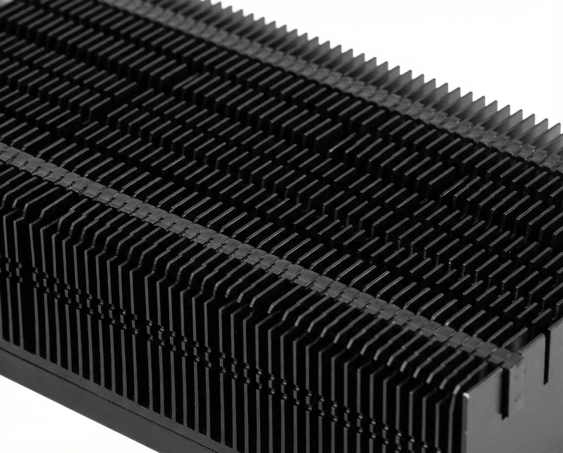 CNC Milling Service sample part 2