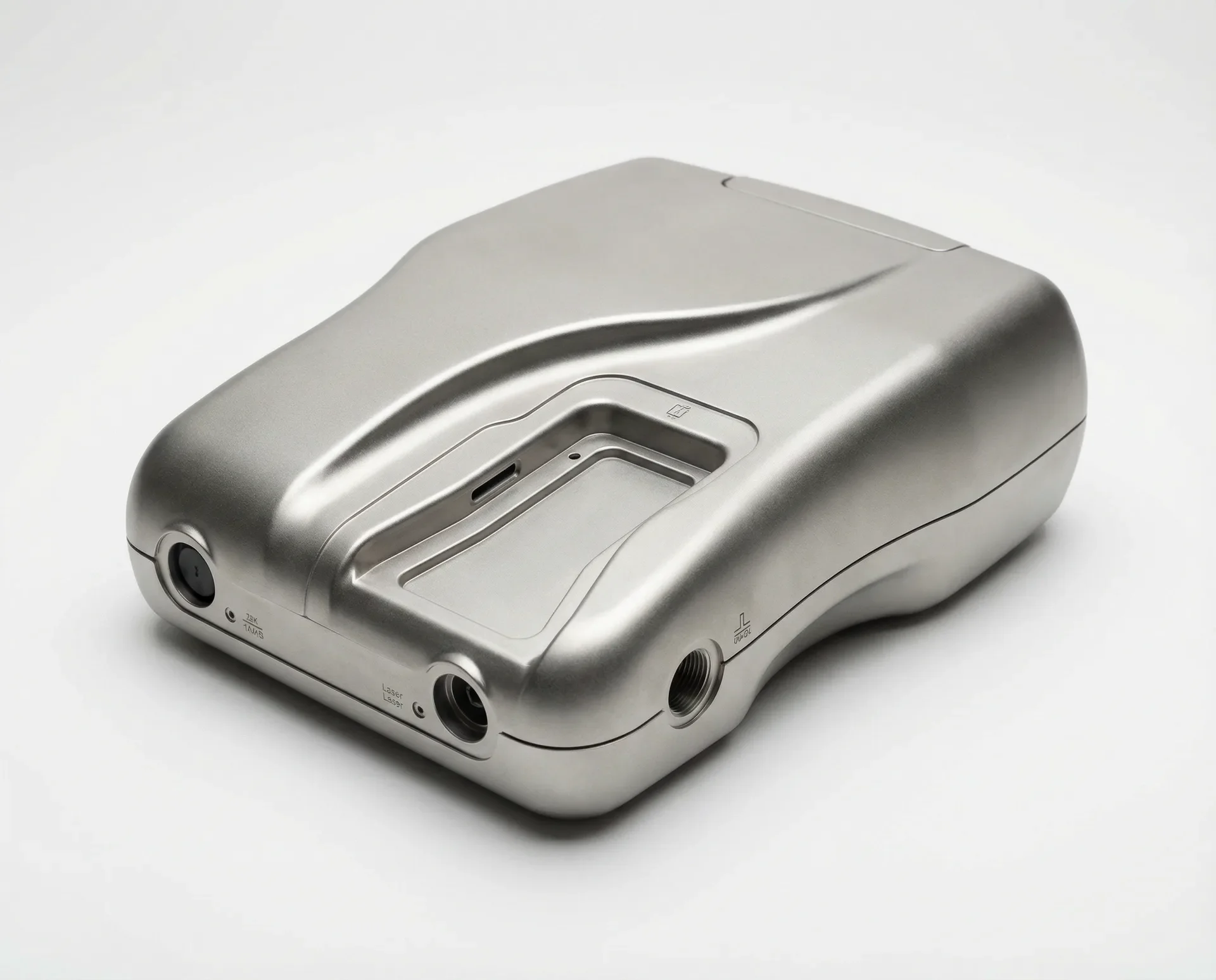 CNC Milling Service sample part 3