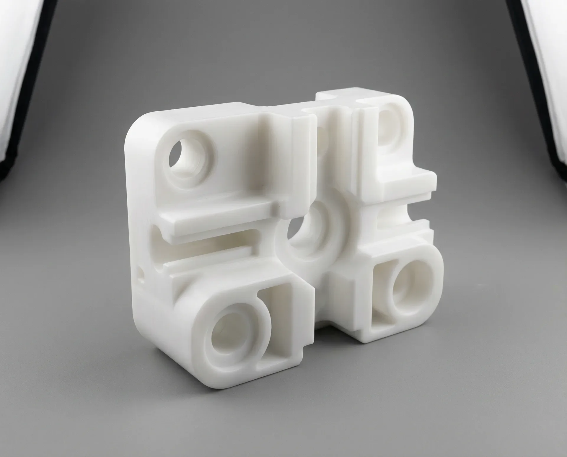 CNC Milling Service sample part 4