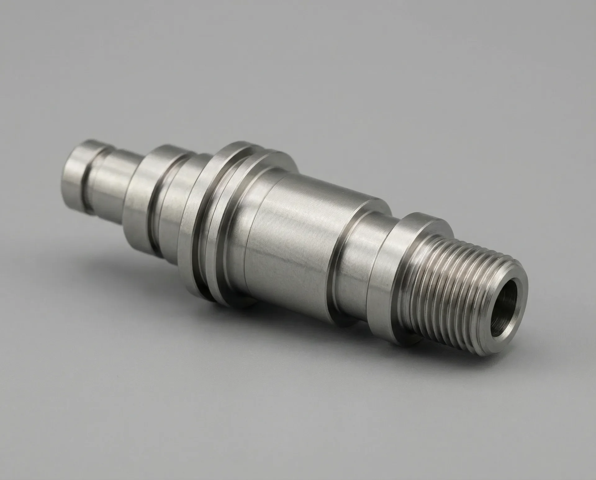 CNC Turning Service sample part 1