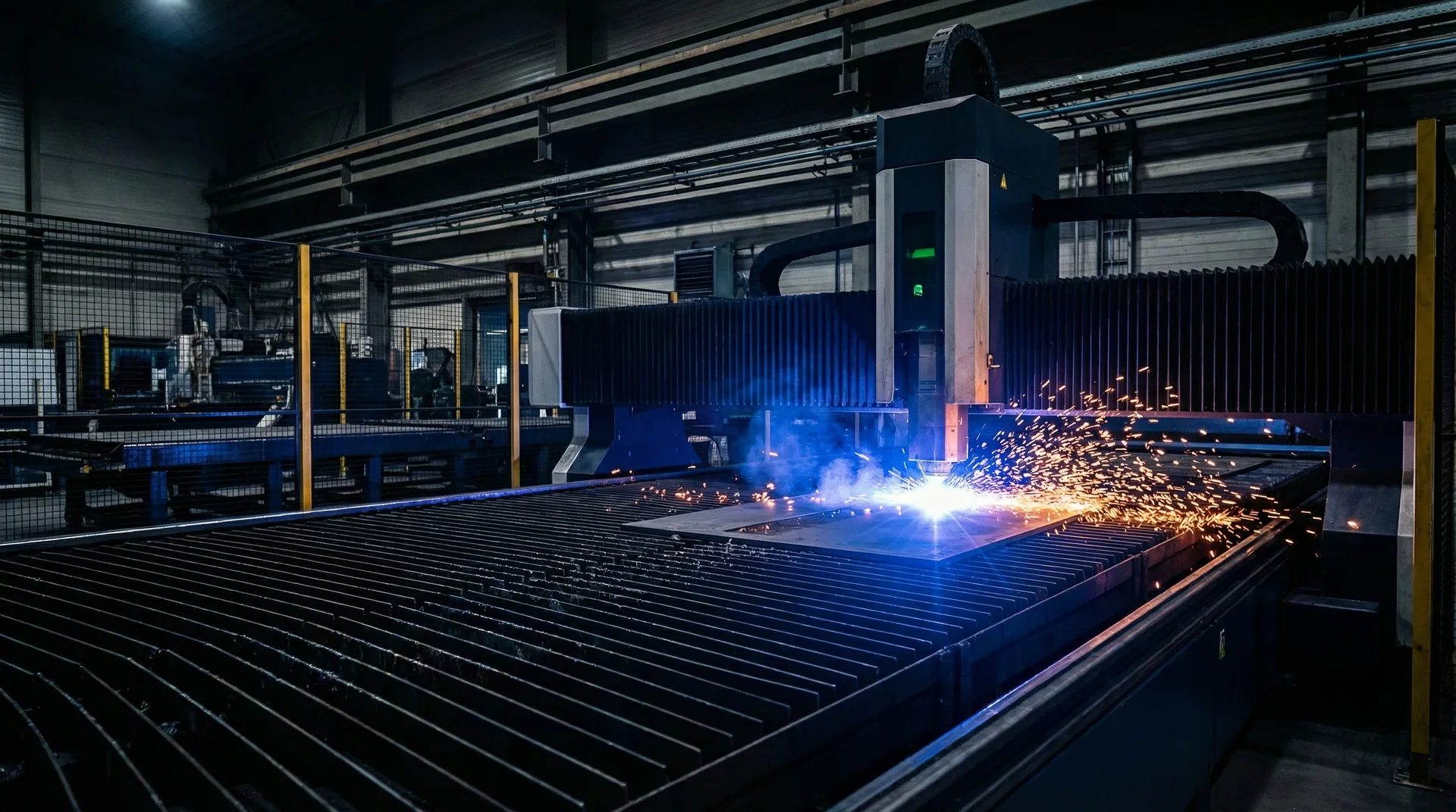 cnc, sheet metal