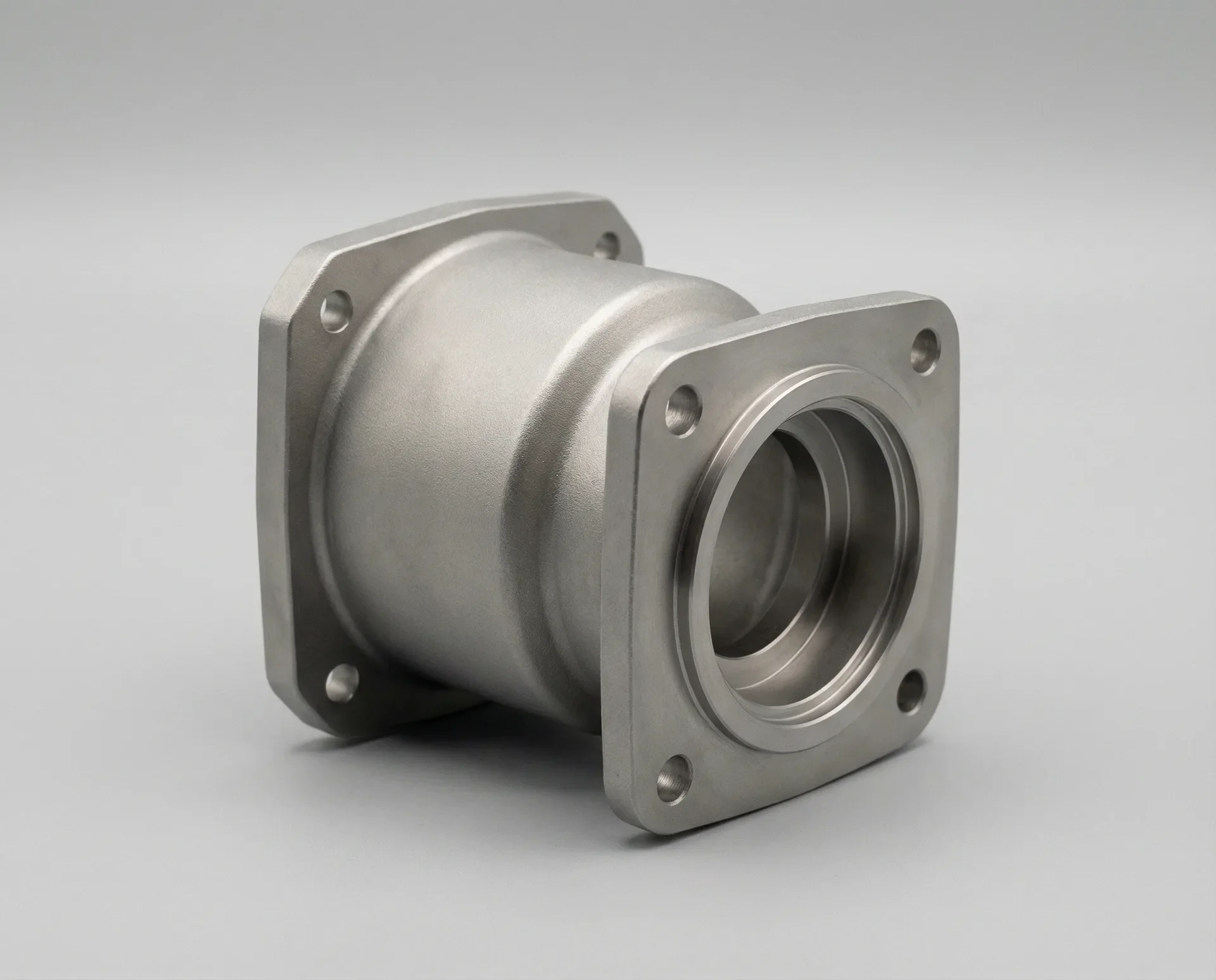Surface Finishing Service sample part 2